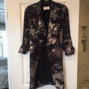 Aritzia Babaton Quincey Jacket
